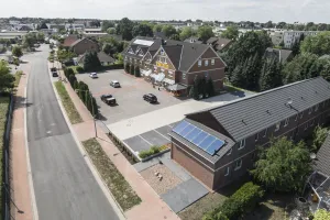 Image of Globotel Hotel Garbsen