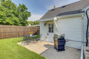 Image of Private Plainfield Retreat w/ Gas Grill + Patio