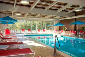 Image of White River Inn & Suites