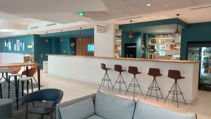 Image of Holiday Inn Express Lille Centre by IHG