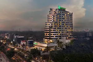 Image of Holiday Inn Cochin by IHG