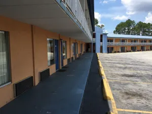 Image of Ashburn Inn & RV Park