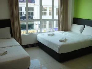 Image of LSN Hotel (KL) Sdn Bhd