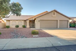 Image of Pet-friendly Peoria Home Near State Farm Stadium!