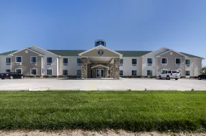 Image of Cobblestone Inn & Suites - Lakin