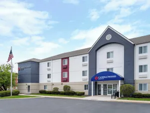 Image of Candlewood Suites Rockford by IHG