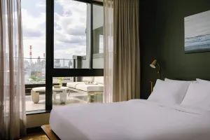 Image of Sonder by Marriott Bonvoy The Dutch Apartments Long Island City