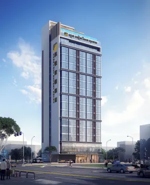 Image of FUNG YUET RESORT HOTEL