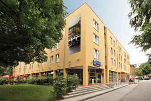 Image of Best Western Plaza Hotel Hamburg