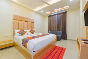 Image of FabHotel Bohra International
