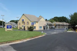 Image of Travel Inn of Buford