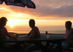 Image of Longbeach- Adults Only