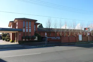 Image of Sovereign Park Motor Inn