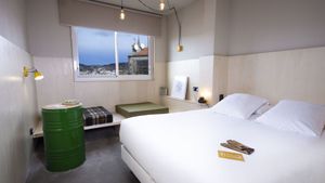 Image of ARTYSTER CLERMONT-FERRAND