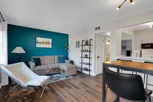 Image of Bull City Easy 1 Bedroom Apts