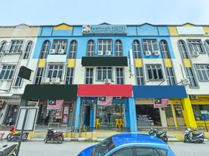 Image of SYAHIRAH HOTEL