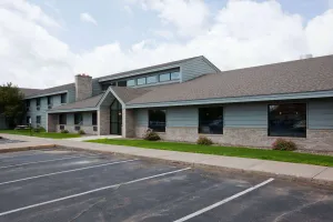 Image of AmericInn by Wyndham Rice Lake