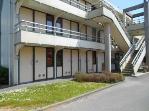 Image of Premiere Classe Brest Gouesnou Aeroport