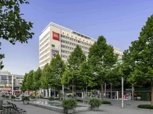Image of ibis Dresden Zentrum