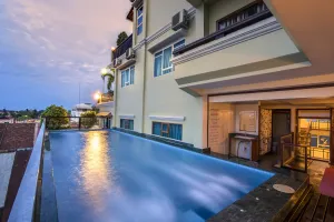 Image of Seng Hout Hotel