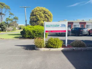 Image of Beachcomber Motel & Apartments