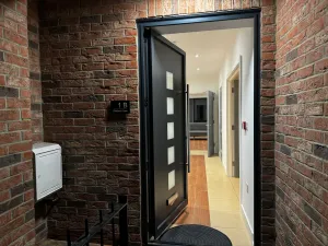 Image of Luxury Garden Flat London