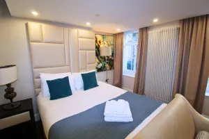 Image of Baker Street by Viridian Apartments