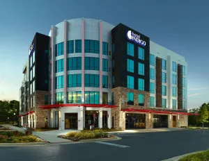 Image of Hotel Indigo Tuscaloosa Downtown by IHG