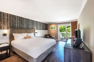 Image of UpValley Inn & Hot Springs Napa Valley, Ascend Hotel Collection