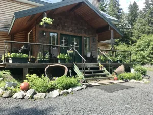 Image of Twin Peaks Lodge and RV Park