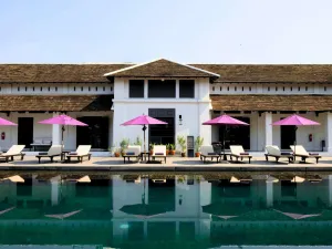 Image of Sofitel Luang Prabang