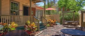 Image of Agustin Inn - Saint Augustine - Adults Only