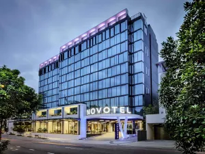 Image of Novotel Brisbane South Bank