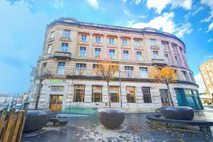 Image of Belvilla Newport City Centre Hotel - Lifestyle