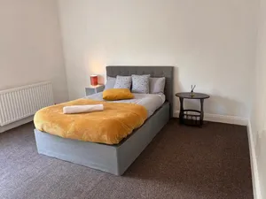 Image of Guesthouse-2br-parking-wifi-toiletriesprovided