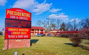 Image of Presidential Inn & Suites
