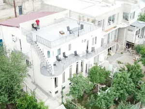 Image of Upstairs Hotel Tbilisi