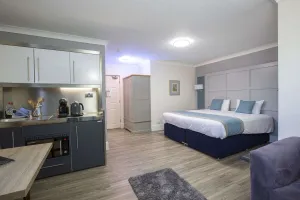 Image of Best Western Manor Hotel