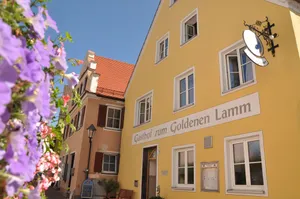 Image of Hotel Gasthof zum Goldenen Lamm