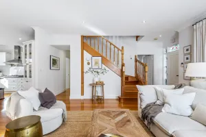 Image of Spacious Family Home With Balcony in Pascoe Vale