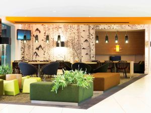 Image of Novotel Rotterdam - Schiedam