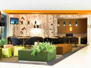 Image of Novotel Rotterdam - Schiedam