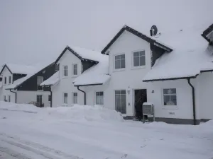 Image of Bright Flat in Neuastenberg With Terrace