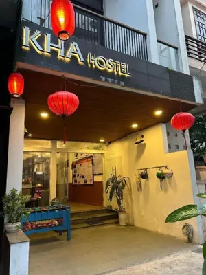 Image of Kha Hostel