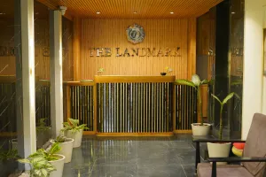 Image of Anand The Landmark