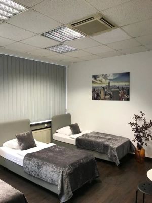Image of Hostel Messe Laatzen
