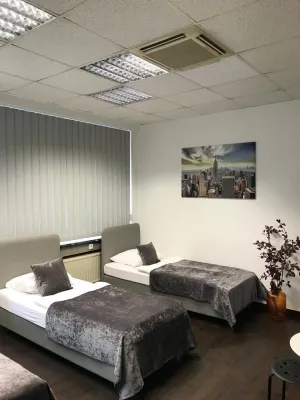 Image of Hostel Messe Laatzen