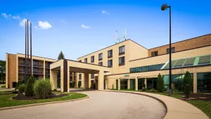 Image of Best Western East Towne Suites