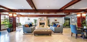Image of Ayres Suites Diamond Bar