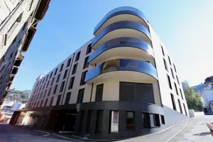 Image of "The Freddie Mercury" Hotel